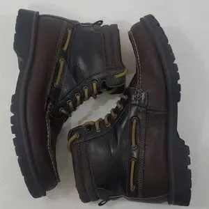 Tommy Hilfiger | Shoes | Tommy Hilfiger Jensen Boots Mens  display picture 3